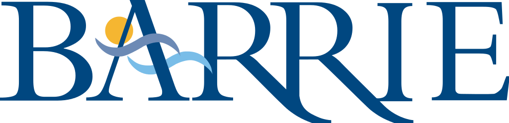 Barrie Logo