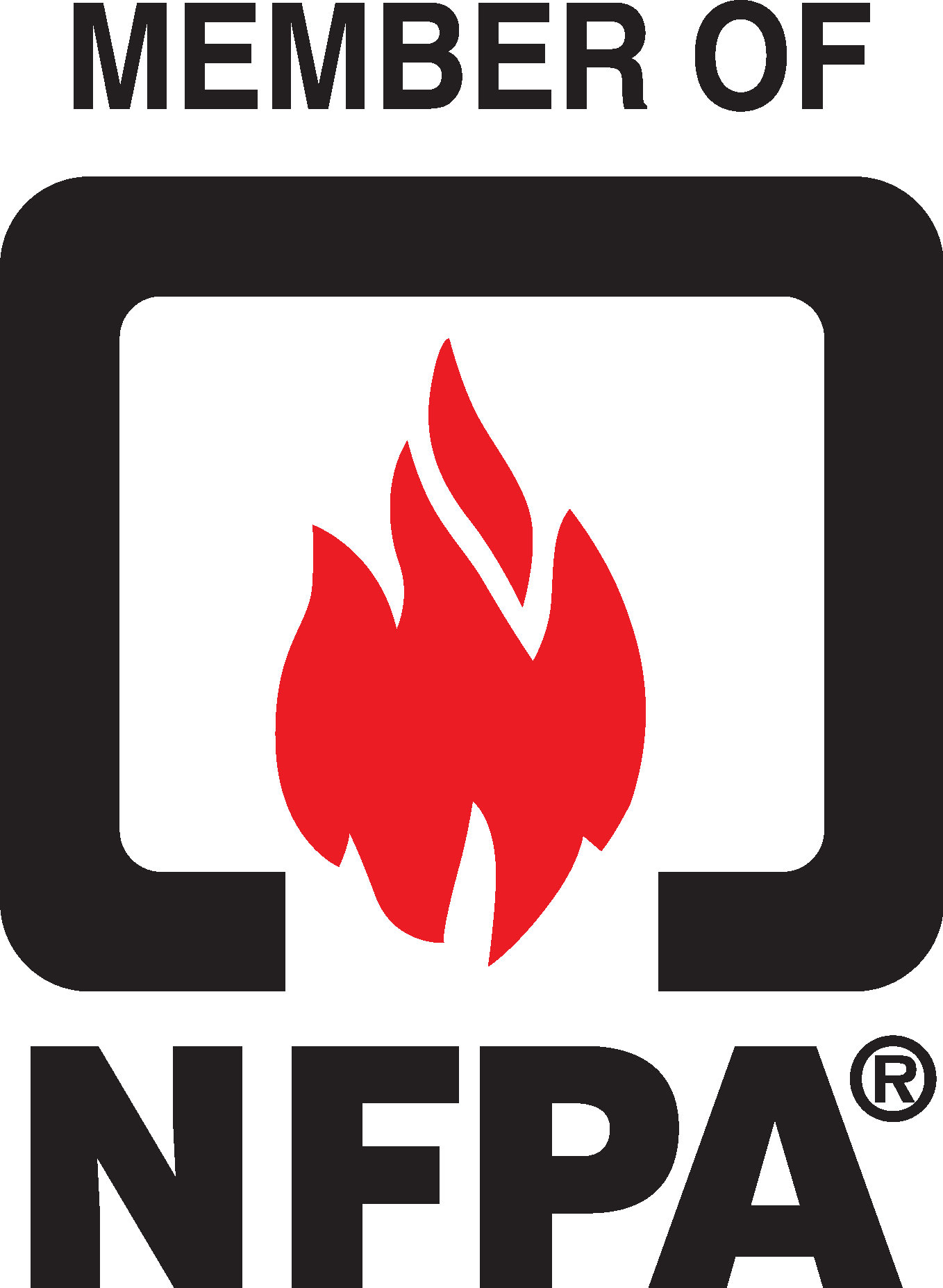 NFPA Code 96
