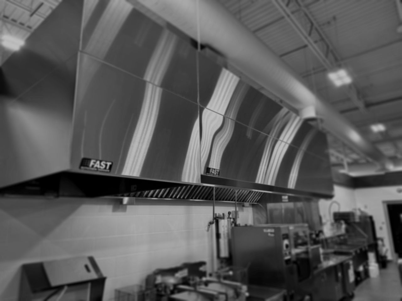 Hood Cleaning Services Kitchen Exhaust Systems Commercial Kitchens Ontario